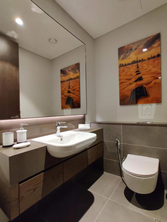 4201 Design Apartment By Jumeirah Living Dubai Marina Aparthotel *